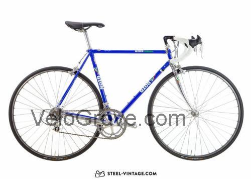 Gios Evolution fiche technique et avis